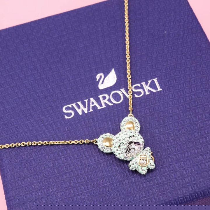 Swarovski Necklaces